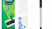 Swiffer Sweep + Mop Deluxe