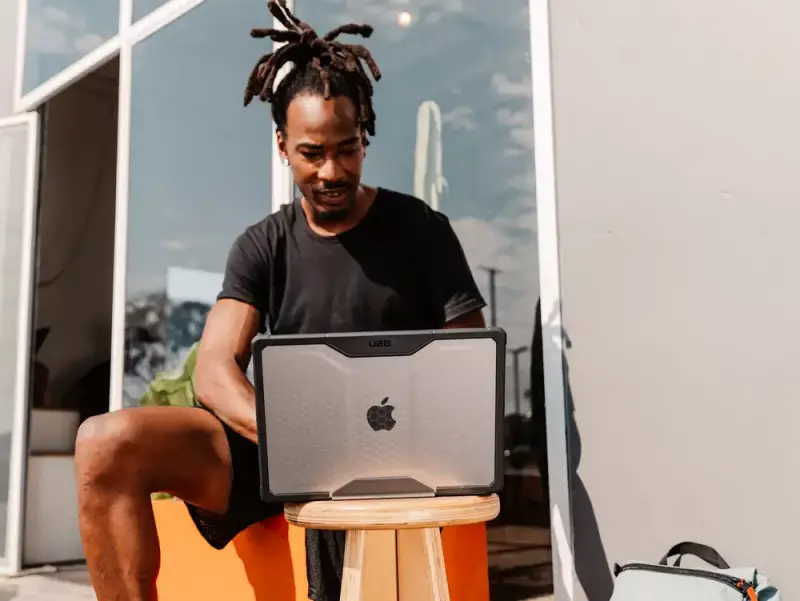 Gear Up & Save Big with the Urban Armor Gear One-Day-Only 20% Off Sale Today! 3 Urban Armor Gear Plyo Series MacBook Air 15