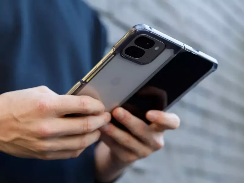Gear Up & Save Big with the Urban Armor Gear One-Day-Only 20% Off Sale Today! 4 Urban Armor Gear Plyo Series Pixel 9 Pro Fold Case