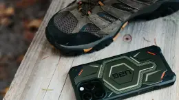 UAG Monarch Pro Kevlar iPhone 16 Pro Max Case