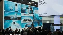 realme 14 MWC