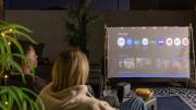XGIMI Portable Outdoor Projector Screen