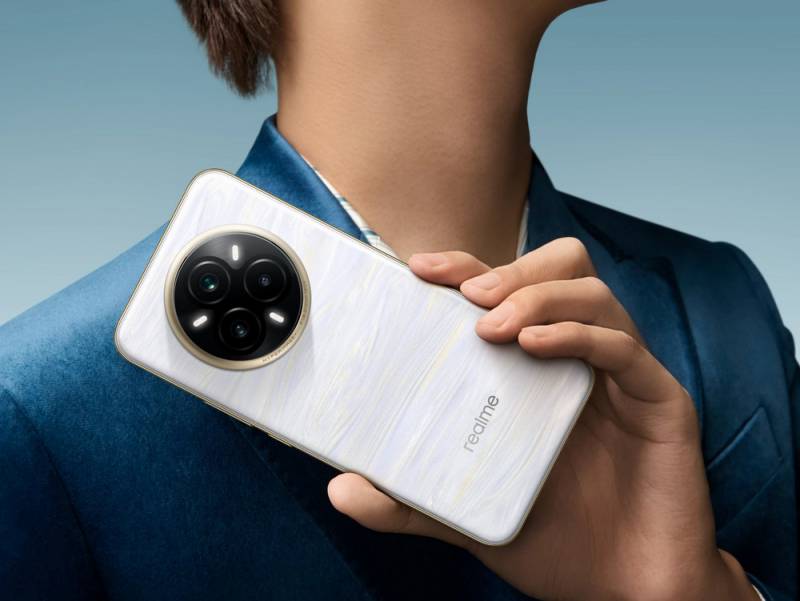 realme 14 Pro series