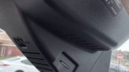 FITCAMX Dash Cam Review: The Best Factory-Looking Front and Rear Camera Upgrade for Your Car