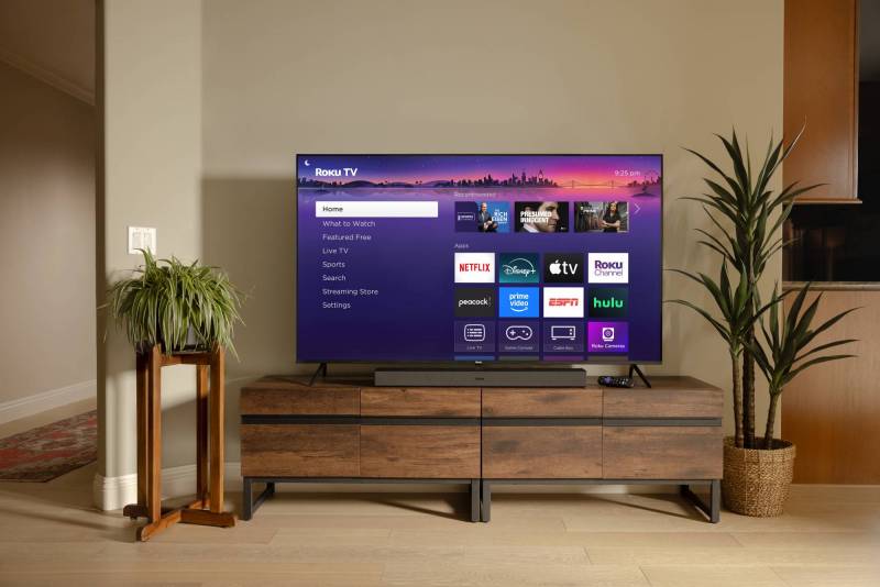 Roku Plus Series