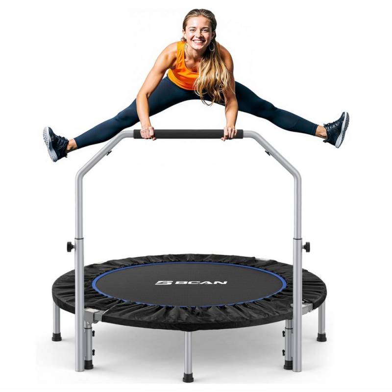 48" BCAN Mini Trampoline