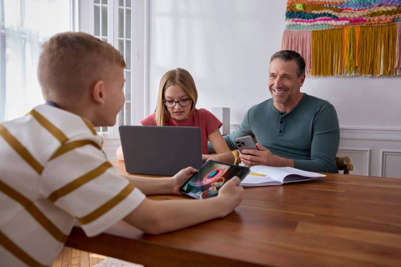 Comcast Xfinity Internet
