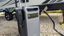 Anker SOLIX F3800 Plus Review: Powerful 6,000W Portable Home Backup Battery for RVs, Emergencies, and Off-Grid Living