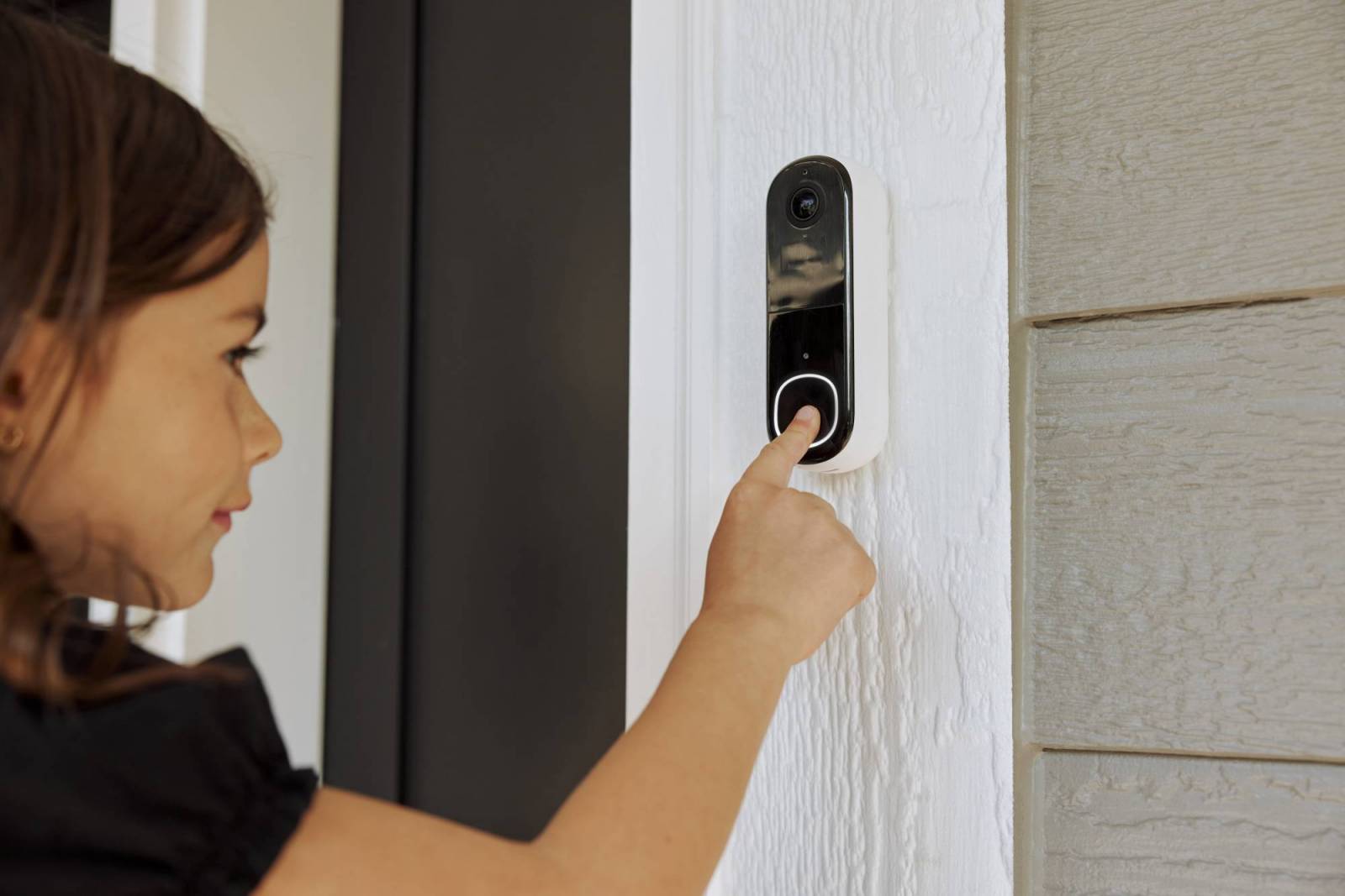 Arlo Video Doorbell 2nd gen