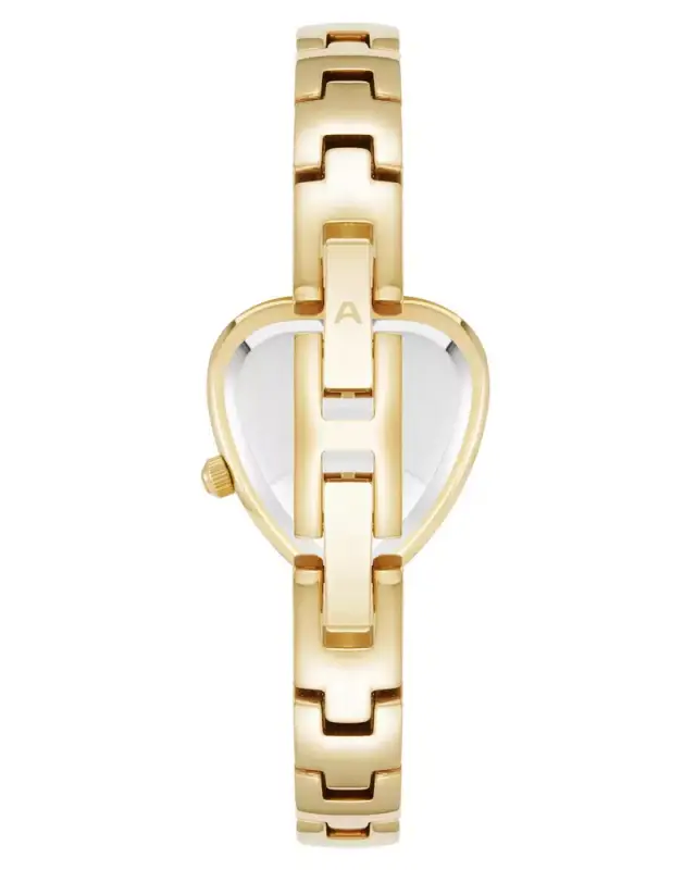 Armitron Heart Bangle 
