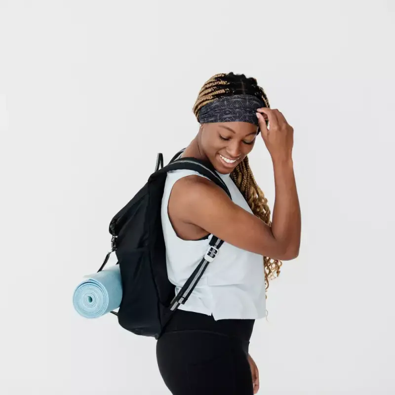 Aruna Sonu Backpack