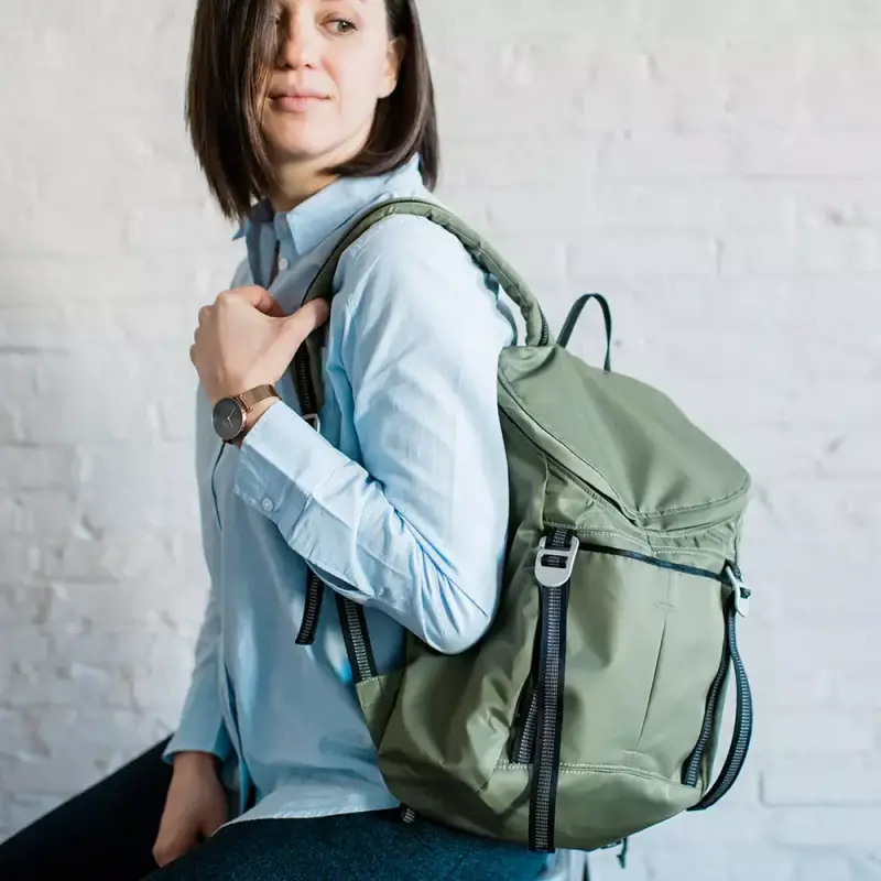 Aruna Sonu Backpack