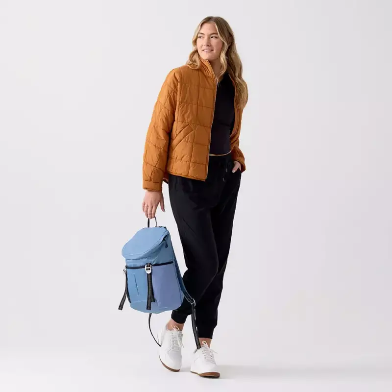 Aruna Sonu Backpack