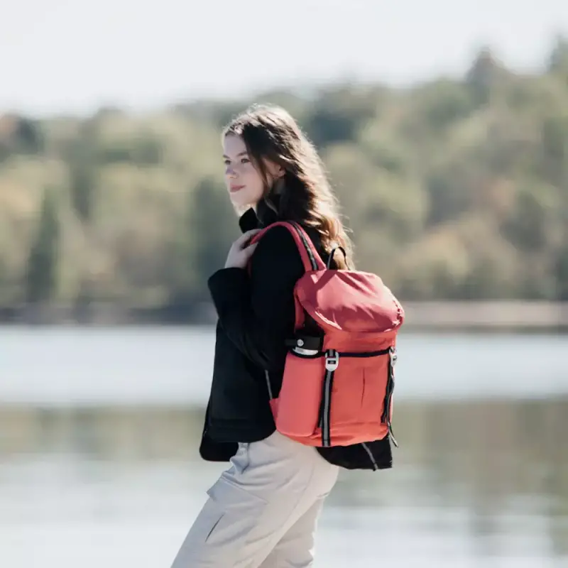 Aruna Sonu Backpack