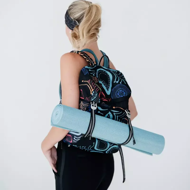 Aruna Sonu Backpack