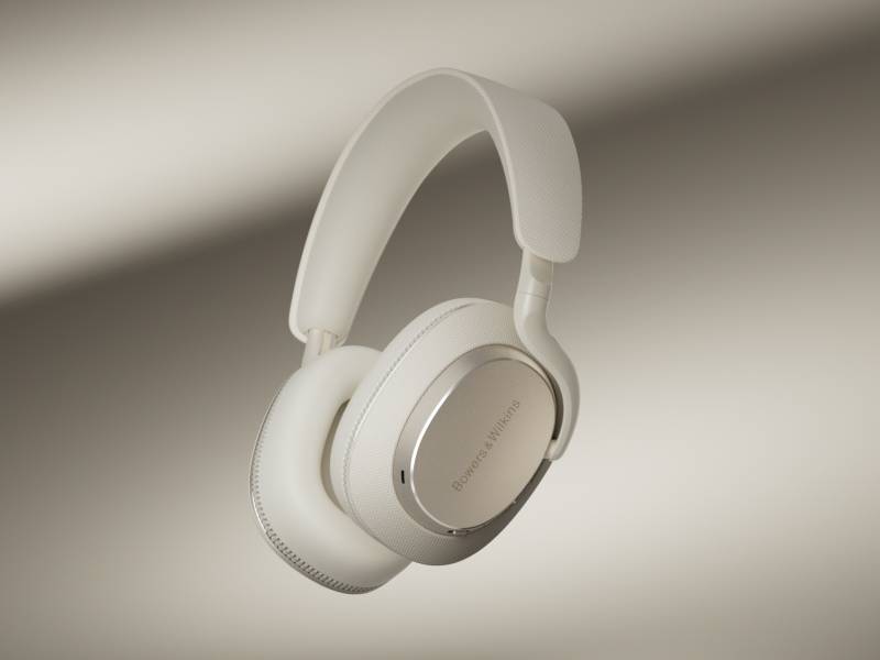 Bowers & Wilkins Px7 S3
