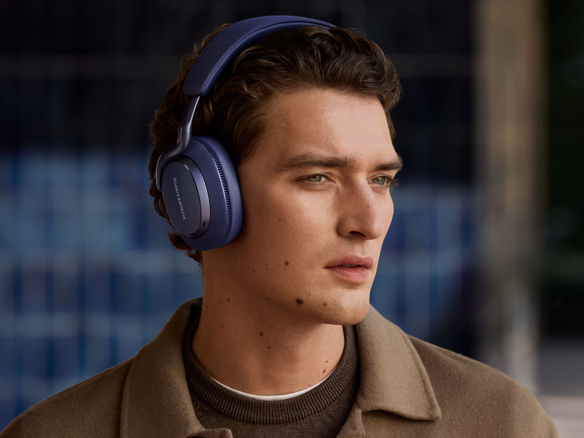 The Bowers & Wilkins Px7 S3 Is Here: Wireless Headphones