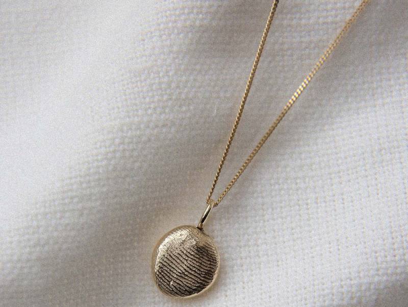 Cahve Heirloom Impression Kit