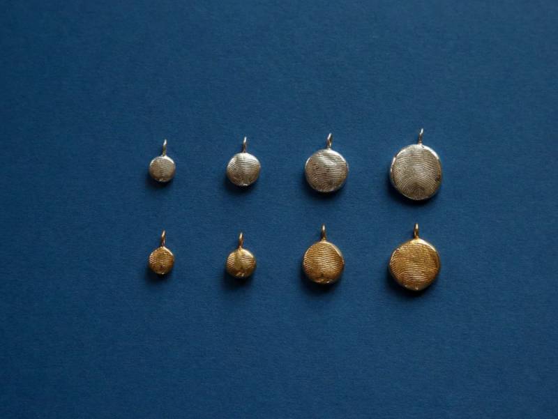 Cahve Heirloom Impression Kit