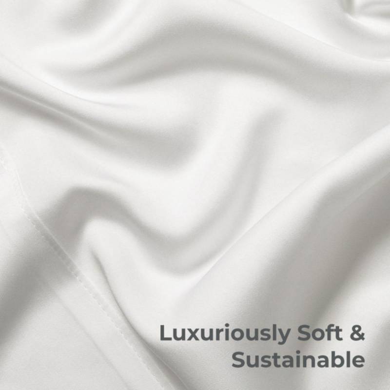 Cariloha Retreat Bamboo Sheet Set