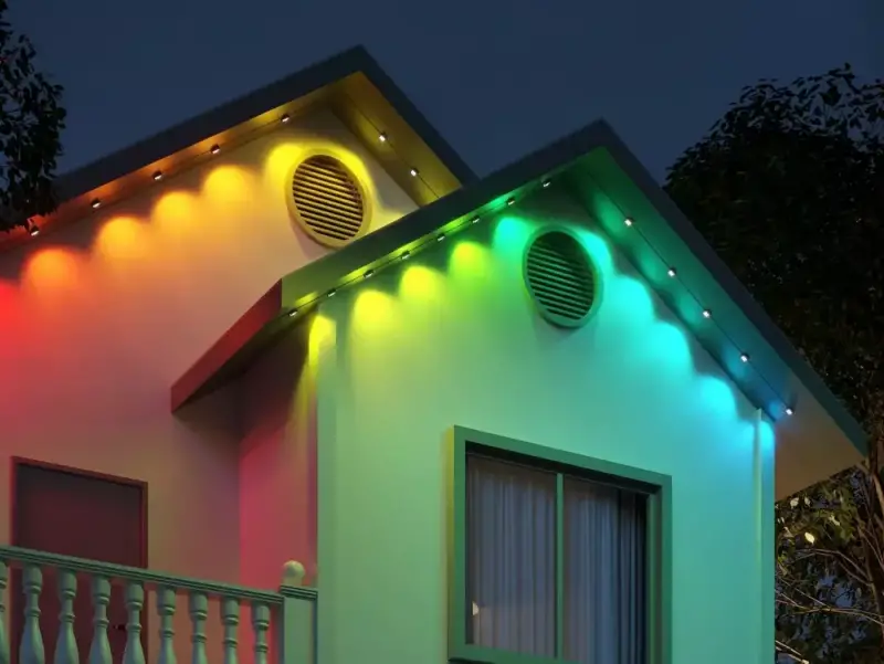 Govee Permanent Outdoor Lights Pro