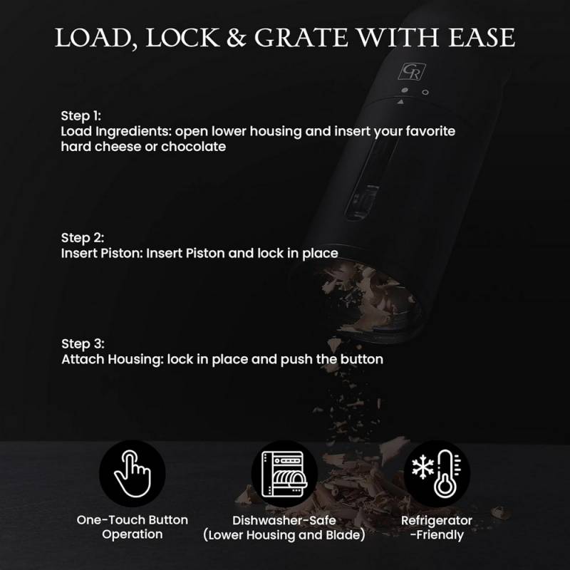 Grater Rain