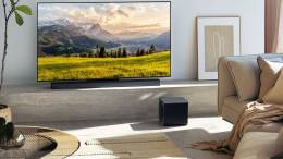 Samsung Rolls Out Vision AI, Impressive New Soundbars, and a Promotional Frame!