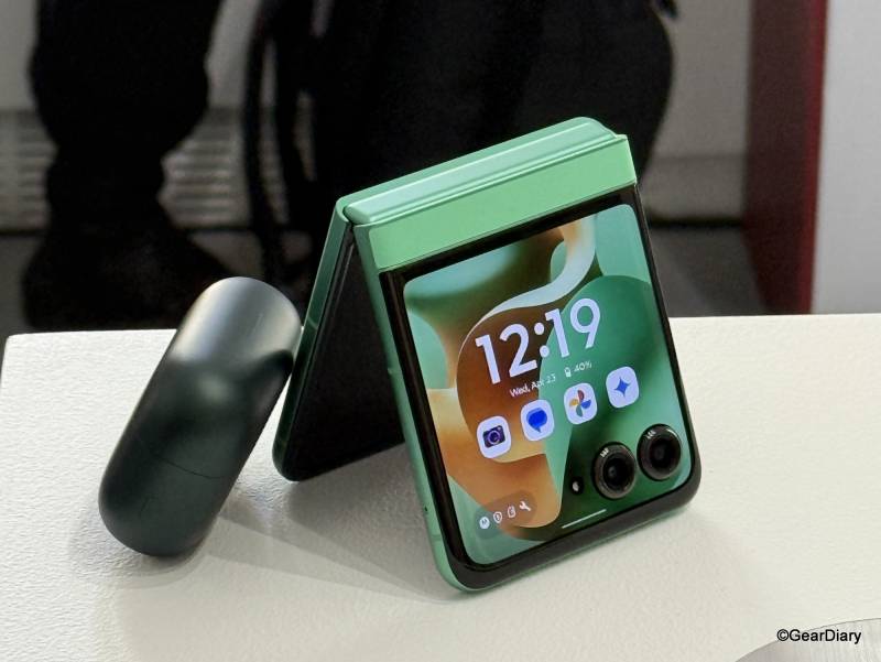 moto razr