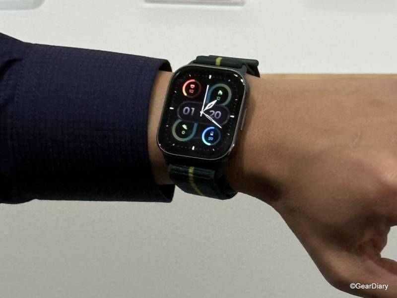 moto watch fit