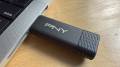 PNY PRO Elite V3 Type-C USB 3.2 Gen 2 Flash Drive Review: Ultra-Fast Speeds, High Capacity, and Excellent Value