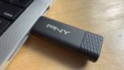 PNY PRO Elite V3 Type-C USB 3.2 Gen 2 Flash Drive Review: Ultra-Fast Speeds, High Capacity, and Excellent Value