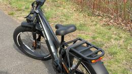 Heybike Alpha