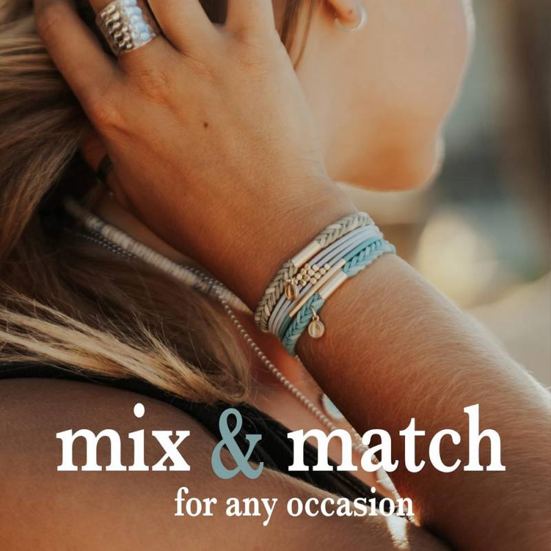 K'lani Hair Tie Bracelets