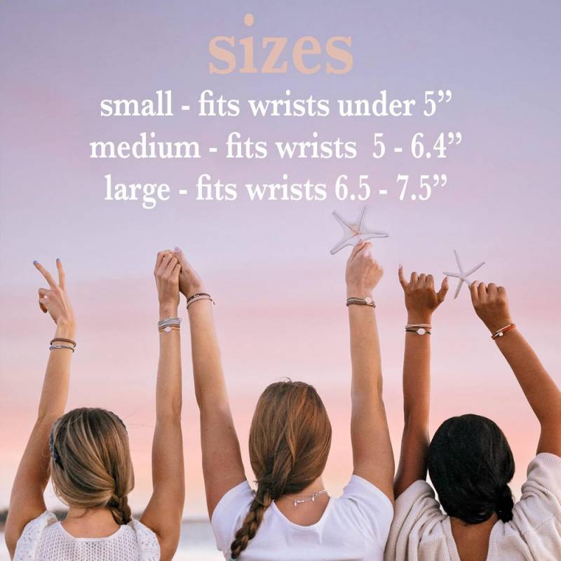 K'lani Hair Tie Bracelets