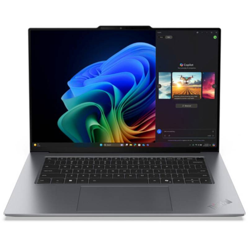 Lenovo 15.3" ThinkPad X9-15 Gen 1 Aura Edition Multi-Touch Laptop Copilot+ PC