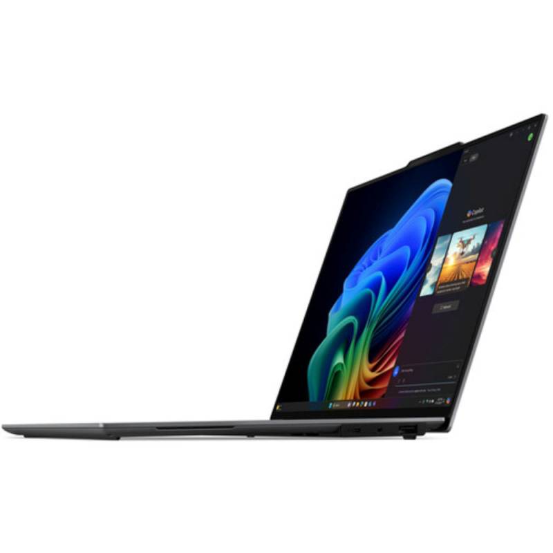 Lenovo 15.3" ThinkPad X9-15 Gen 1 Aura Edition Multi-Touch Laptop Copilot+ PC