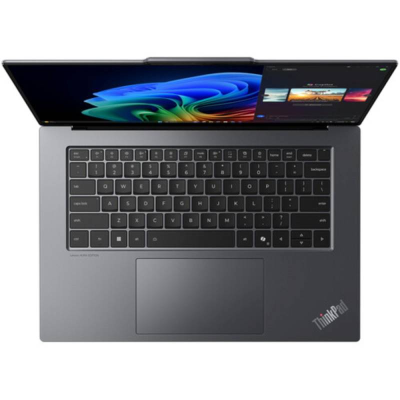 Lenovo 15.3" ThinkPad X9-15 Gen 1 Aura Edition Multi-Touch Laptop Copilot+ PC