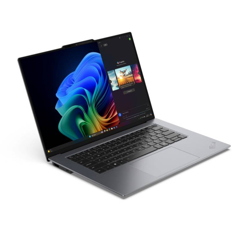 Lenovo 15.3" ThinkPad X9-15 Gen 1 Aura Edition Multi-Touch Laptop Copilot+ PC