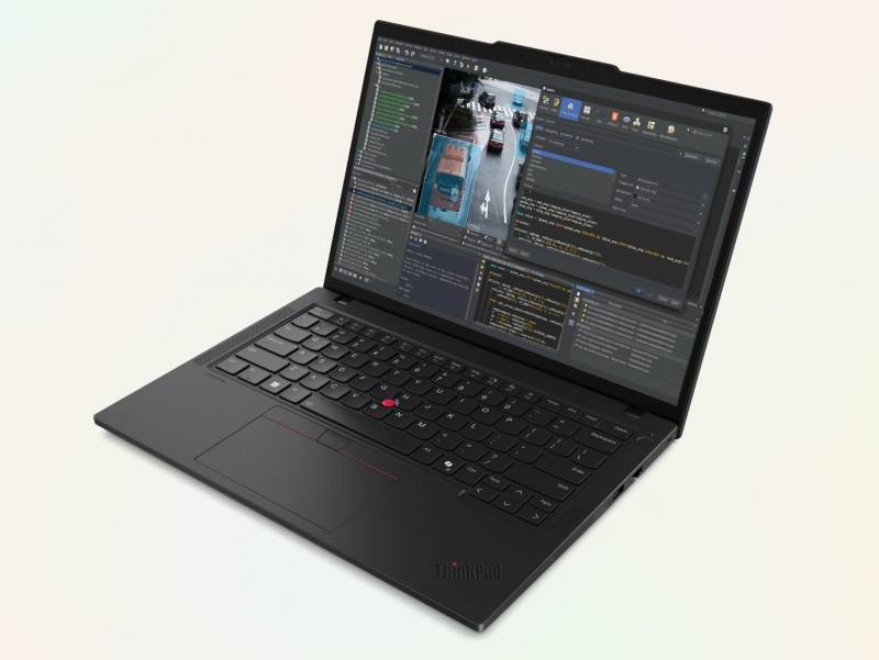 Lenovo ThinkPad P14s Gen 6