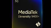 MediaTek Dimensity 9400
