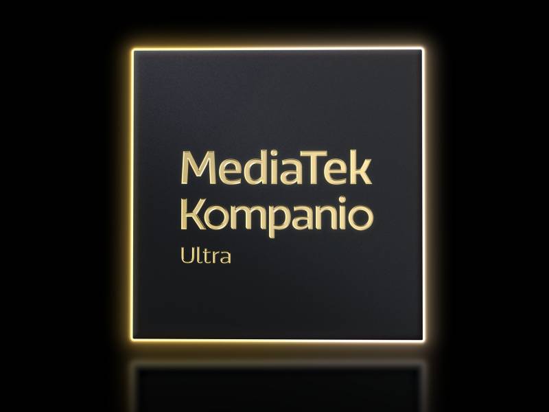 MediaTek Kompanio Ultra