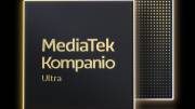 MediaTek Kompanio Ultra