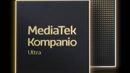 MediaTek Kompanio Ultra