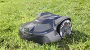Husqvarna Automower iQ Series