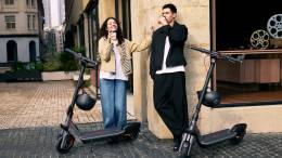 Ninebot eKickScooter F3