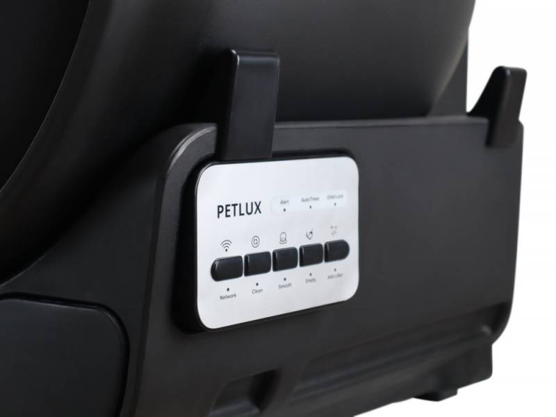 PETLUX V3