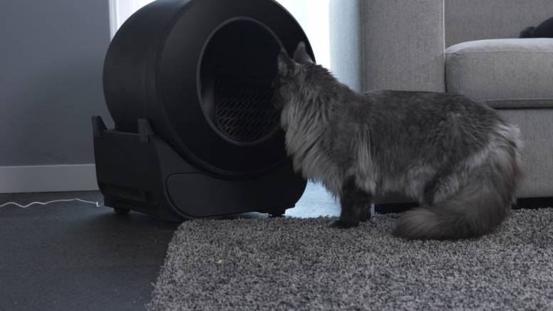 PETLUX V3