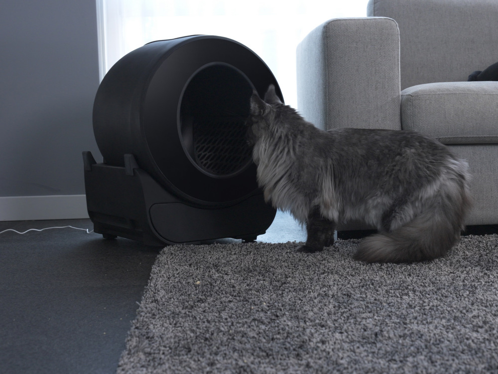 PETLUX V3