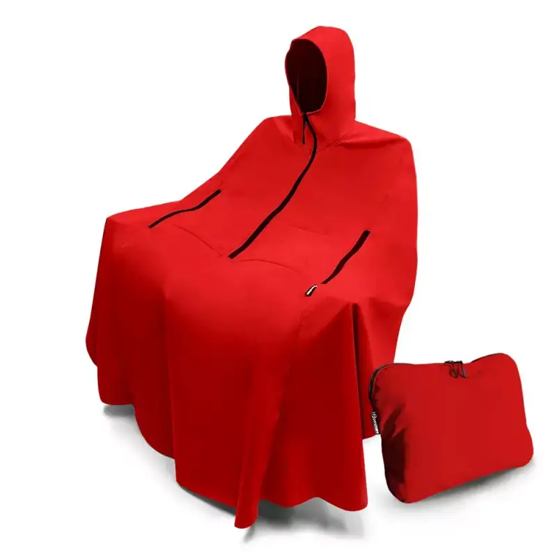 Ponchairo