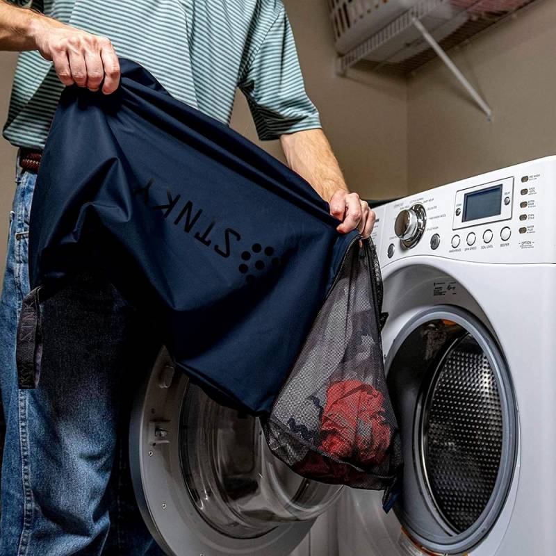 STNKY Washable Laundry Bags
